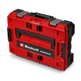 Systemkoffer E-Case S-F SEALED