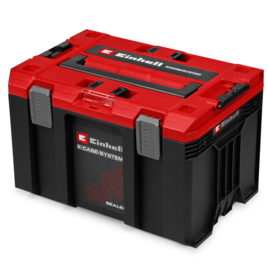 Systemkoffer E-Case M SEALED
