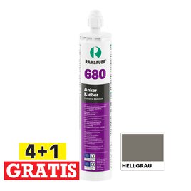 Industrie-Anker-Kleber 680 280 ml