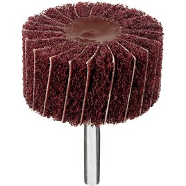 Vliesmopstift 80x50mm, K60 - grob