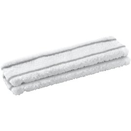 2 Microfaser-Wischbezüge