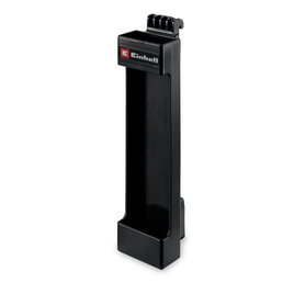 E-Case Wasserwaagenhalter