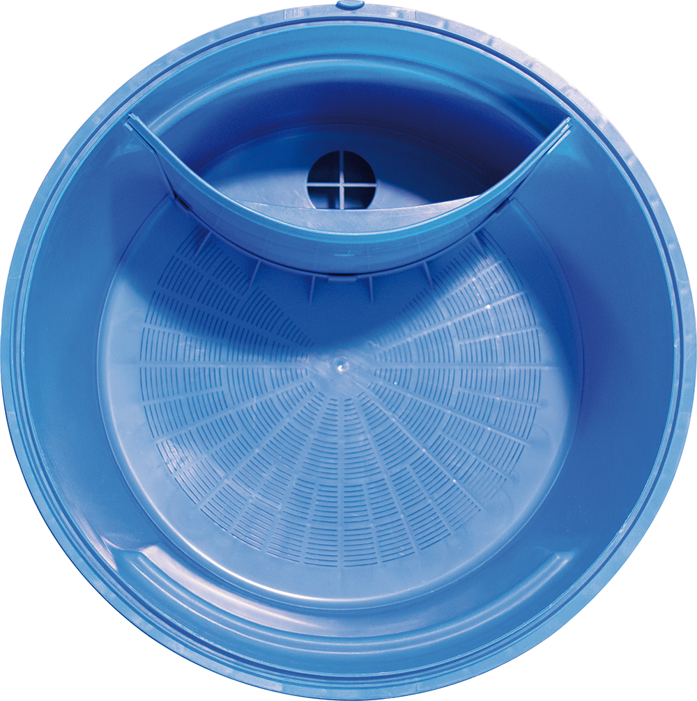 Filter Balls 700 g STEINBACH ZGONC