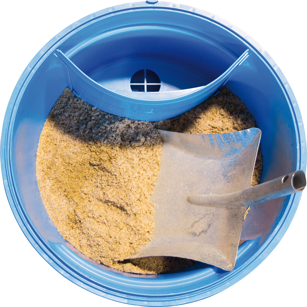 Filter Balls 700 g STEINBACH ZGONC