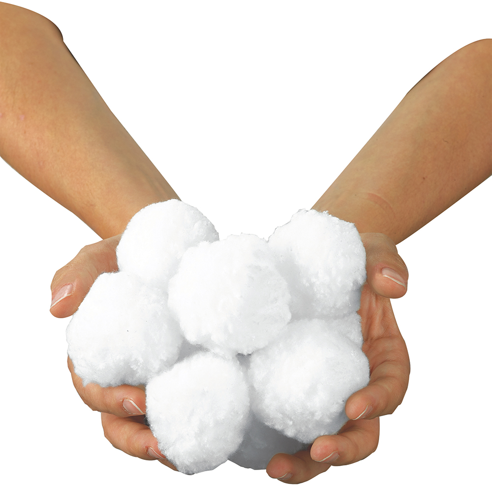 Filter Balls 700 g STEINBACH ZGONC