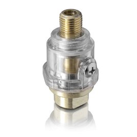 Inline-Öler 1/4" AG