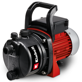 Gartenpumpe GC-GP 6538