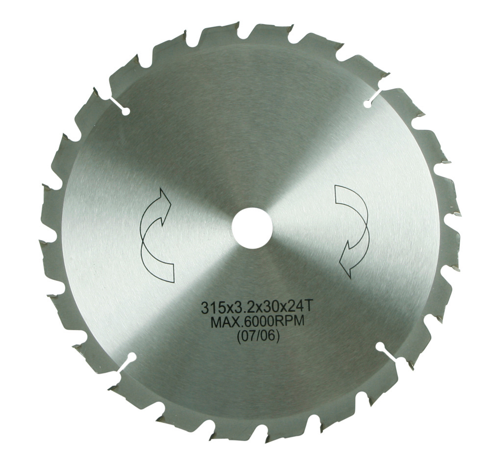 sägeblatt 315x30