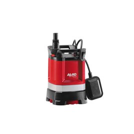 TAUCHPUMPE SUB 10000 DS COMFORT