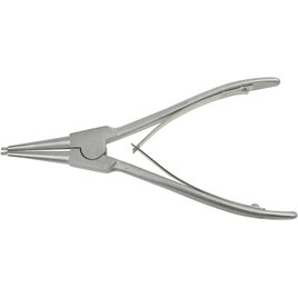 Sprengring-Zange 180 mm