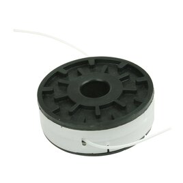 Fadenspule 2 x 5 m, Ø 1,4 mm zu RG-ET 5531