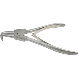 Sprengring-Zange  170 mm
