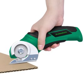 Akku-Universalschneider SharpSpin