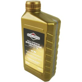 Rasenmäheröl Longlife 5W30 1 l