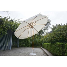 Sonnenschirm 300 cm Ø