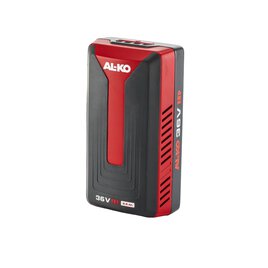 36 V Akku B 100 Li (36 V /  2,5 Ah)