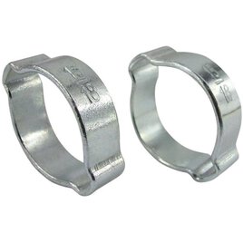 2-Ohr-Klemme 9 - 11 mm