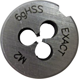 Schneideisen HSS M 2