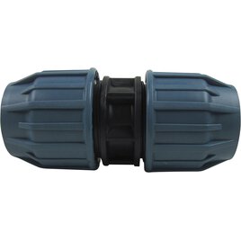 PP-Kupplung 32 x 32 mm