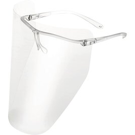 Gesichtsschutz-Brille