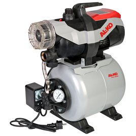 Hauswasserwerk HW 3600