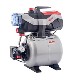 Hauswasserwerk HW 3600
