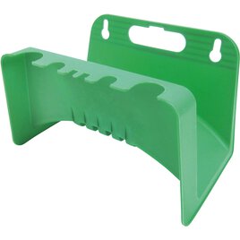 PVC-Wand-Schlauchhalter