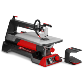 Dekupiersäge TE-SS 406 Vario FP