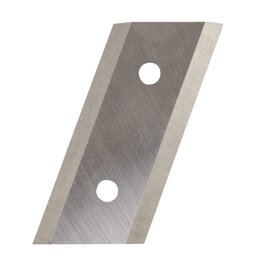 Ersatzmesser für Häcksler MH 2800