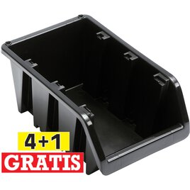 Stapelbox 230 x 160 x 120 mm