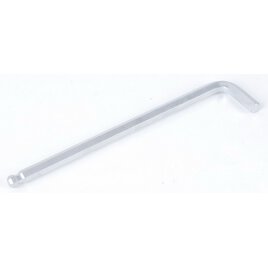 Innensechskant-Schlüssel 2 mm extra lang