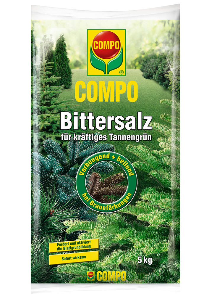 Bittersalz 2.5 Kg - Sale Amaro Per Benessere E Utilizzo Domestico - Foto 7