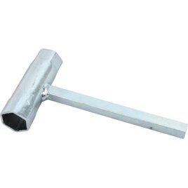 Zündkerzenschlüssel 19 x 21 mm