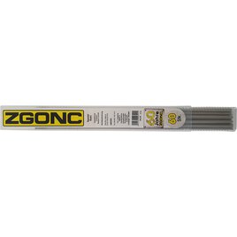 60 Universal-Elektroden für Stahl 2,5 x 350 mm