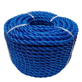 Polypropylen-Seil 30 m x 6 mm