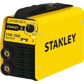 Schweißinverter-Set Star 7000