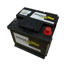 KFZ-Batterie 50 Ah