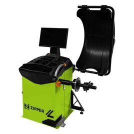 Reifenwuchtmaschine ZI-RWM827-LCD