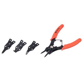 Einspreng-Zangen-Set