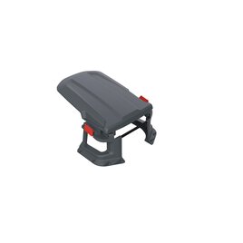 Robolinho Garage Vision