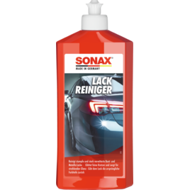 Intensiv-Lackreiniger 500 ml