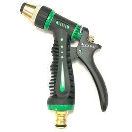 Metall-Gartenspritzpistole