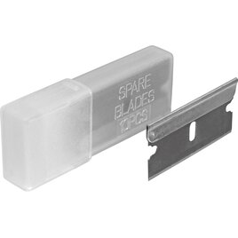 10 Profi-Ersatzklingen zu Schaber 24753 und Cutter 99699