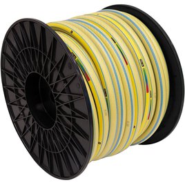 Wasserschlauch NTS Yellow 5/4" 1 m