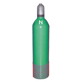 Argongas-Flasche 20 l gefüllt