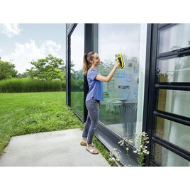 Akku-Fensterabsauger-Set WV 2 Plus + KV 4 STATT 109,-*