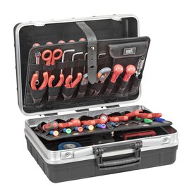 Werkzeugkoffer REVO21 PTS