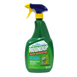 Rasen-Unkrautfrei 1 l