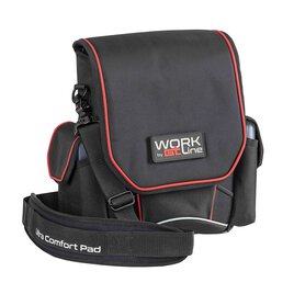 Werkzeug-Umhängetasche PSS COMPACT BAG R