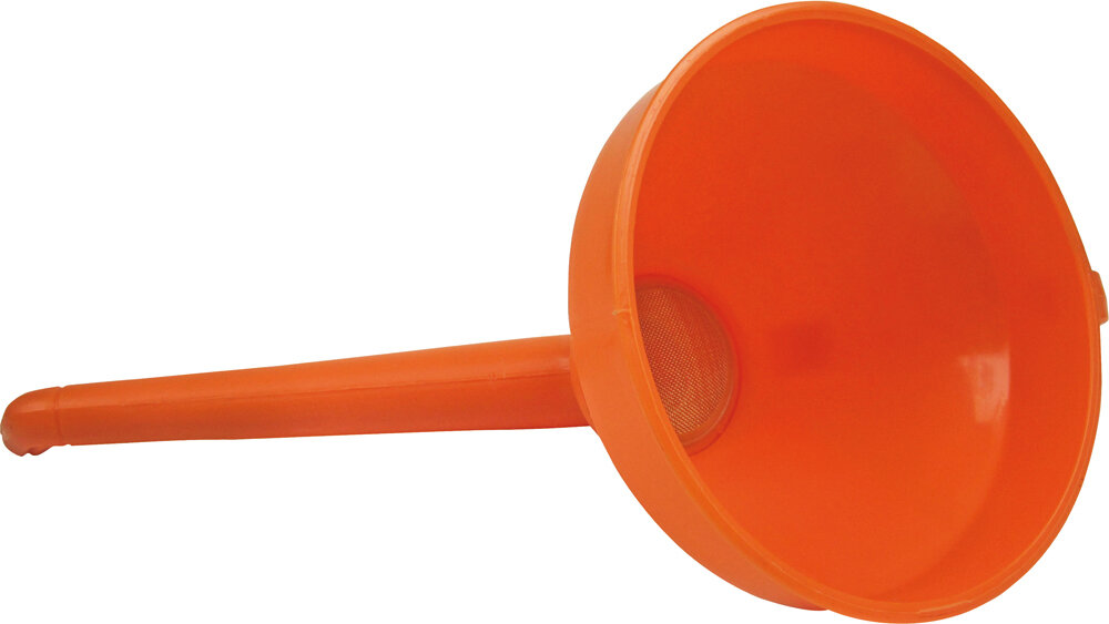 Trichter Oval Öltrichter Mit Öse 100 Mm Einfüllt Produktbild-Vorschau 4